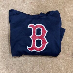 Boston RedSox Youth Sweatshirt